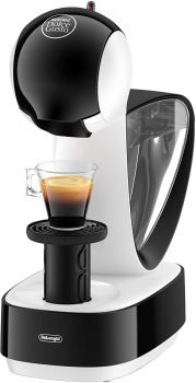 cafetera de capsulas krups