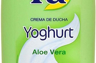 fa yoghurt