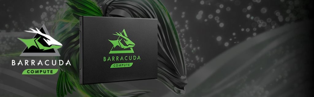 Velocidad de disco duro SSD