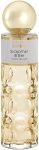 PARFUMS SAPHIR Elle – Eau de Parfum con vaporizador para Mujer – 200 ml