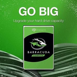 go big barracuda