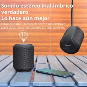 Altavoces Para el movil