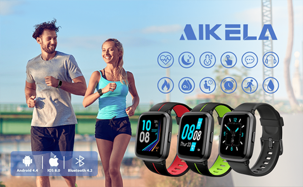 AIKELA