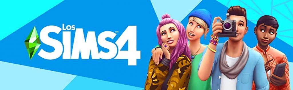 Los Sims 4