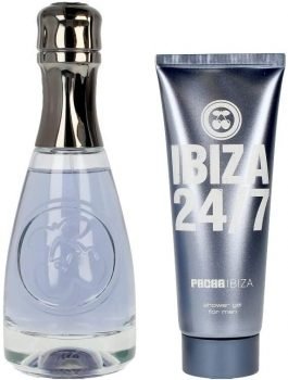 Perfume pache