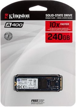 Disco duro SSD M2