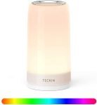 Lampara led