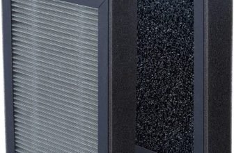 Filtro hepa levoit lv-h13eu