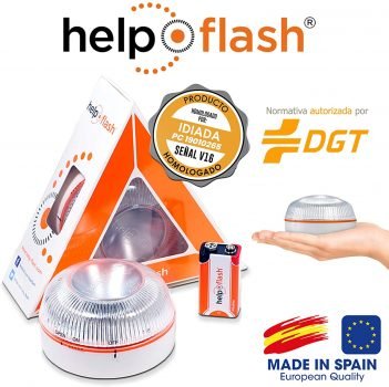 help flash
