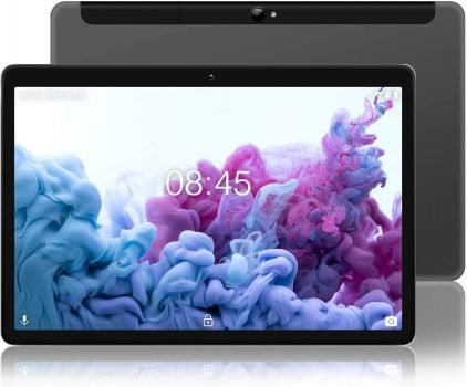 tablet 10 pulgadas