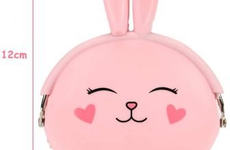 Monedero Kawaii