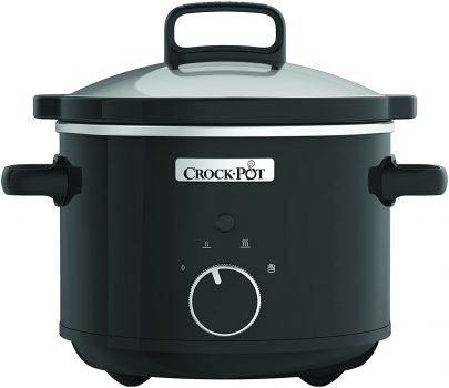 olla para cocinar