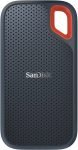 SanDisk Extreme SSD portátil 2TB – hasta 550MB/s