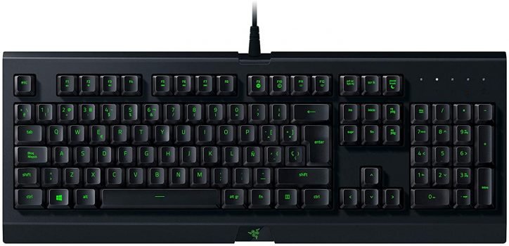 Teclado