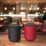 Altavoces Bluetooth