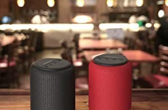 Altavoces Bluetooth