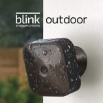 Cámara de seguridad Blink Outdoor HD con 2 años de autonomía