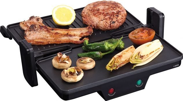 grill jata