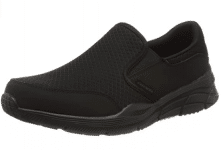 Zapatillas Skechers Equalizer 4.0 Hombre