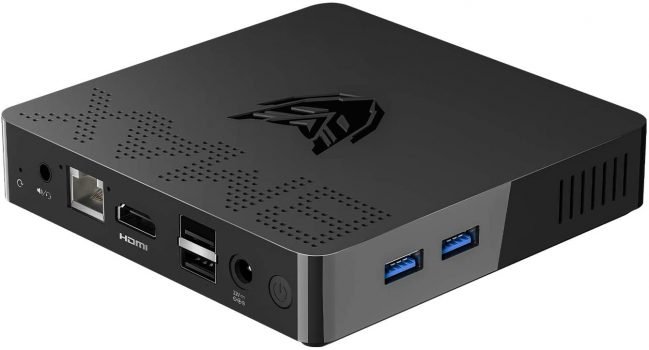 Mini PC