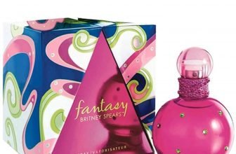 perfume