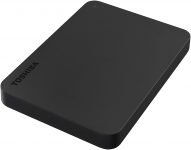 Disco duro externo Toshiba Canvio Basic 1 TB