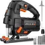 Sierra de Calar de 800 W