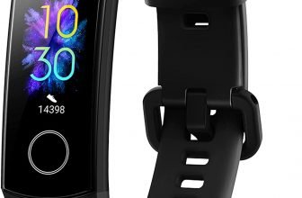 Smartwatch HONOR Band 5 con Cupón de 10€