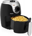 Tristar FR-6980 Freidora compacta sin aceite, capacidad 2 L, 1000 W