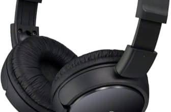 Auriculares Sony MDR-ZX110