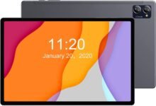 CHUWI Tablet pc HiPad XPro 10.5 Pulgadas