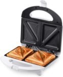 Sandwichera ufesa SW7862 750W