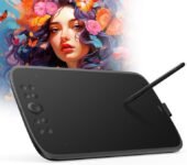 UGEE M908: La tableta gráfica barata que arrasa en Amazon