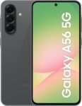 Samsung Galaxy A56 5G 256GB: El chollo del momento en Amazon