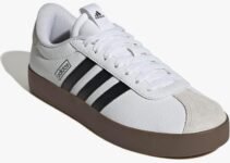 Adidas VL Court 3.0 para Mujer – Comodidad, estilo urbano y precio chollo