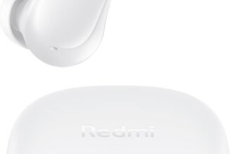 Xiaomi Redmi Buds 6 Play: los auriculares baratos de Xiaomi que arrasan en Amazon