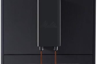 Melitta Solo E950‑222: la cafetera superautomática compacta que arrasa en Amazon