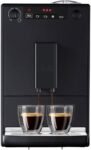 Melitta Solo E950‑222: la cafetera superautomática compacta que arrasa en Amazon