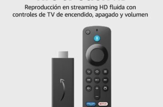 Amazon Fire TV Stick HD (Última generación): el chollo perfecto para convertir tu tele en una Smart TV por muy poco