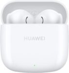 HUAWEI FreeBuds SE 2: los auriculares baratos que sorprenden por batería, comodidad y calidad