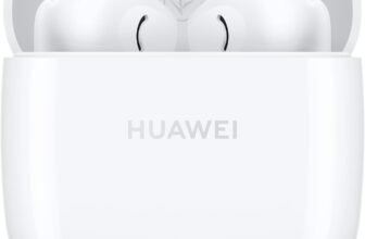 HUAWEI FreeBuds SE 2: los auriculares baratos que sorprenden por batería, comodidad y calidad