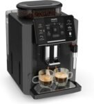 Krups Sensation C50 EA9108: la cafetera superautomática