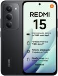 Xiaomi Redmi 15: el nuevo superventas barato de Xiaomi que arrasa en Amazon