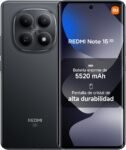 Xiaomi Redmi Note 15 5G 8+256GB: el nuevo superventas de Xiaomi ahora más potente y con mejor cámara