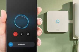 Ring Intercom Audio: convierte tu viejo interfono en un sistema inteligente por muy poco