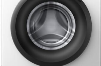 Lavadora Hisense WF1Q8041BW2 (8 kg, 1400 rpm, Clase A): un chollo TOP en Amazon para renovar tu hogar