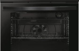 Candy Idea FIDCP N615 L: el horno multifunción A+ que está arrasando en Amazon (y ahora a precio de chollo)