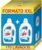 2 Botellas de detergente líquido Skip Active Clean (170 lavados)