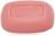 Pardo jabon de rosa de Bulgaria con Glicerina – Paquete De 3×125 Gr
