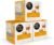 48 cápsulas de café Latte Macchiato compatibles con Dolce Gusto